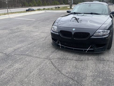 Used 2007 BMW M Coupe image 5