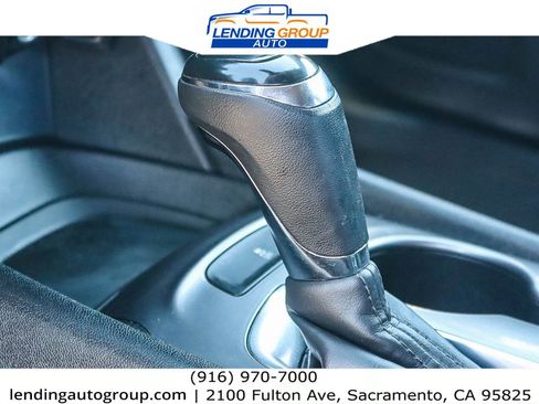 Used 2019 Chevrolet Malibu LS w/ LPO, Convenience Package 1 image 17