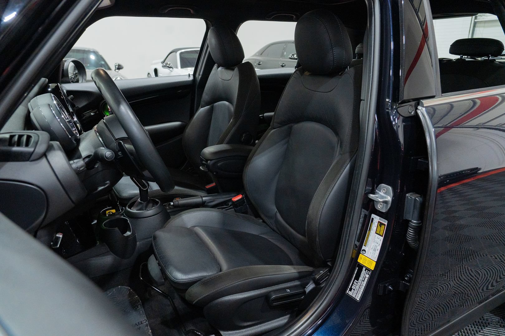 Used 2020 MINI Cooper S w/ Driver Assistance Package FWD image 16