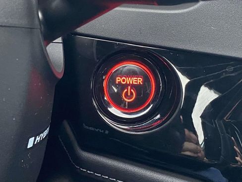 New 2025 Honda Accord Sport image 23