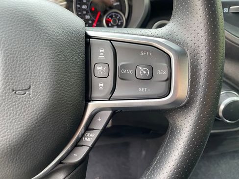 Used 2025 RAM 1500 Tradesman AWD/4WD image 30