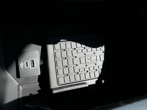 New 2025 Ford F150 XLT w/ Equipment Group 302A MID image 22