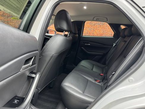 Used 2024 MAZDA CX-30 AWD 2.5 S w/ Select Sport Pkg image 22