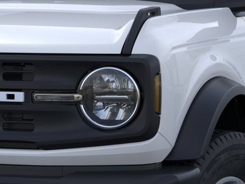New 2026 Ford Bronco Big Bend AWD/4WD image 20