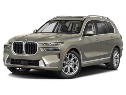 Certified 2026 BMW X7 xDrive40i w/ M Sport Package