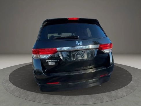 Used 2016 Honda Odyssey EX-L image 5