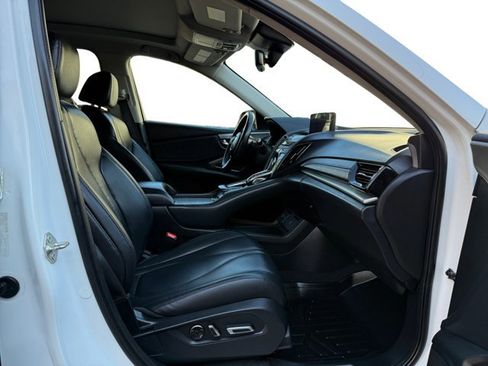 Used 2021 Acura RDX AWD image 12