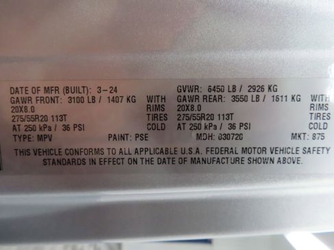 Used 2024 Jeep Wrangler High Altitude image 68