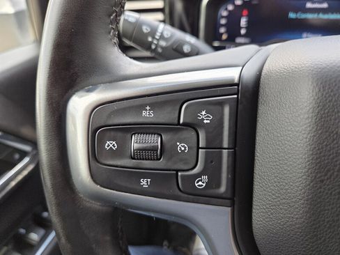 Used 2024 Chevrolet Silverado 2500 LT AWD/4WD image 17
