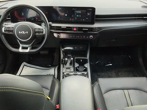 Used 2025 Kia K5 GT FWD image 14