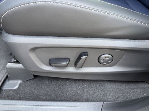 New 2026 INFINITI QX60 Sport w/ Dark Cargo Package AWD/4WD image 22