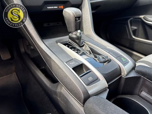 Used 2018 Honda Civic LX image 21
