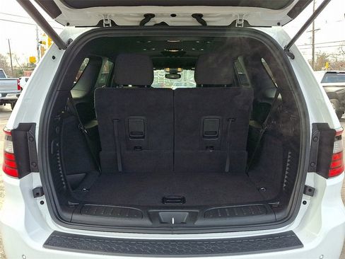 Used 2025 Dodge Durango GT w/ Blacktop Package image 31