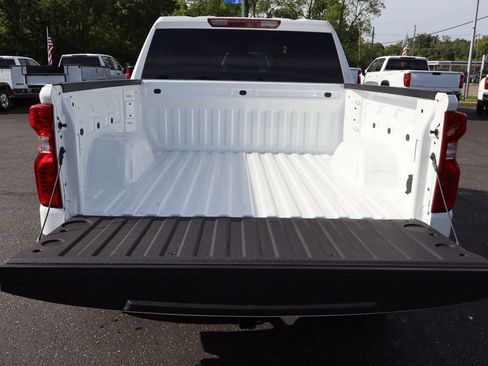 New 2026 Chevrolet Silverado 1500 LT AWD/4WD image 24