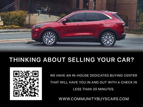 Used 2023 Nissan Rogue SL image 18