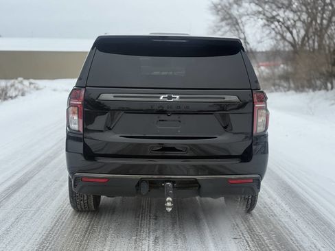 Used 2021 Chevrolet Tahoe Z71 image 6