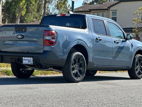 New 2025 Ford Maverick XLT w/ XLT Luxury Package image 5