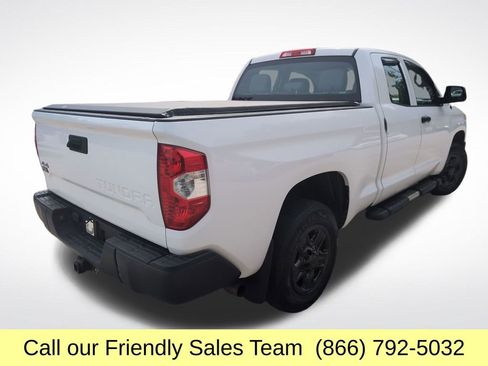 Used 2017 Toyota Tundra SR AWD/4WD image 6