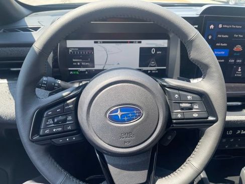 New 2026 Subaru Outback Limited AWD/4WD image 22