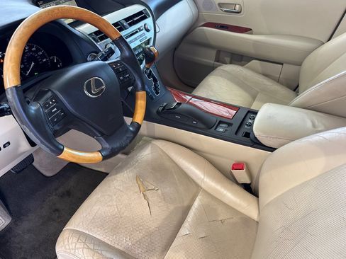 Used 2010 Lexus RX 350 2WD image 11