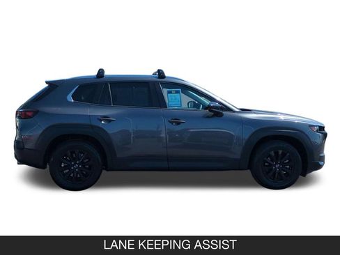 Used 2024 MAZDA CX-50 AWD 2.5 S w/ Weather Package image 6