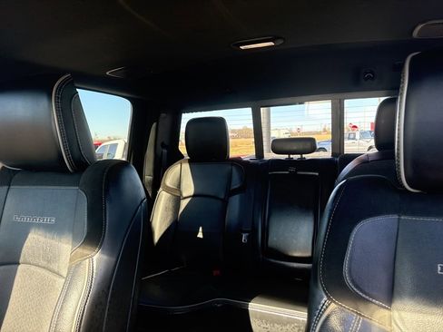 Used 2023 RAM 2500 Laramie w/ Night Edition image 61