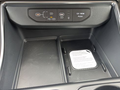 New 2026 Kia Carnival SX FWD image 30