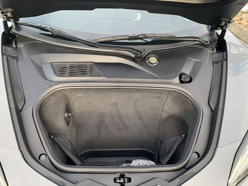 Used 2024 Chevrolet Corvette Z06 image 25