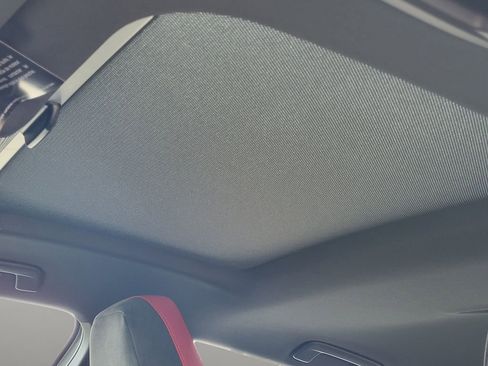 New 2026 Volkswagen GTI SE FWD image 9