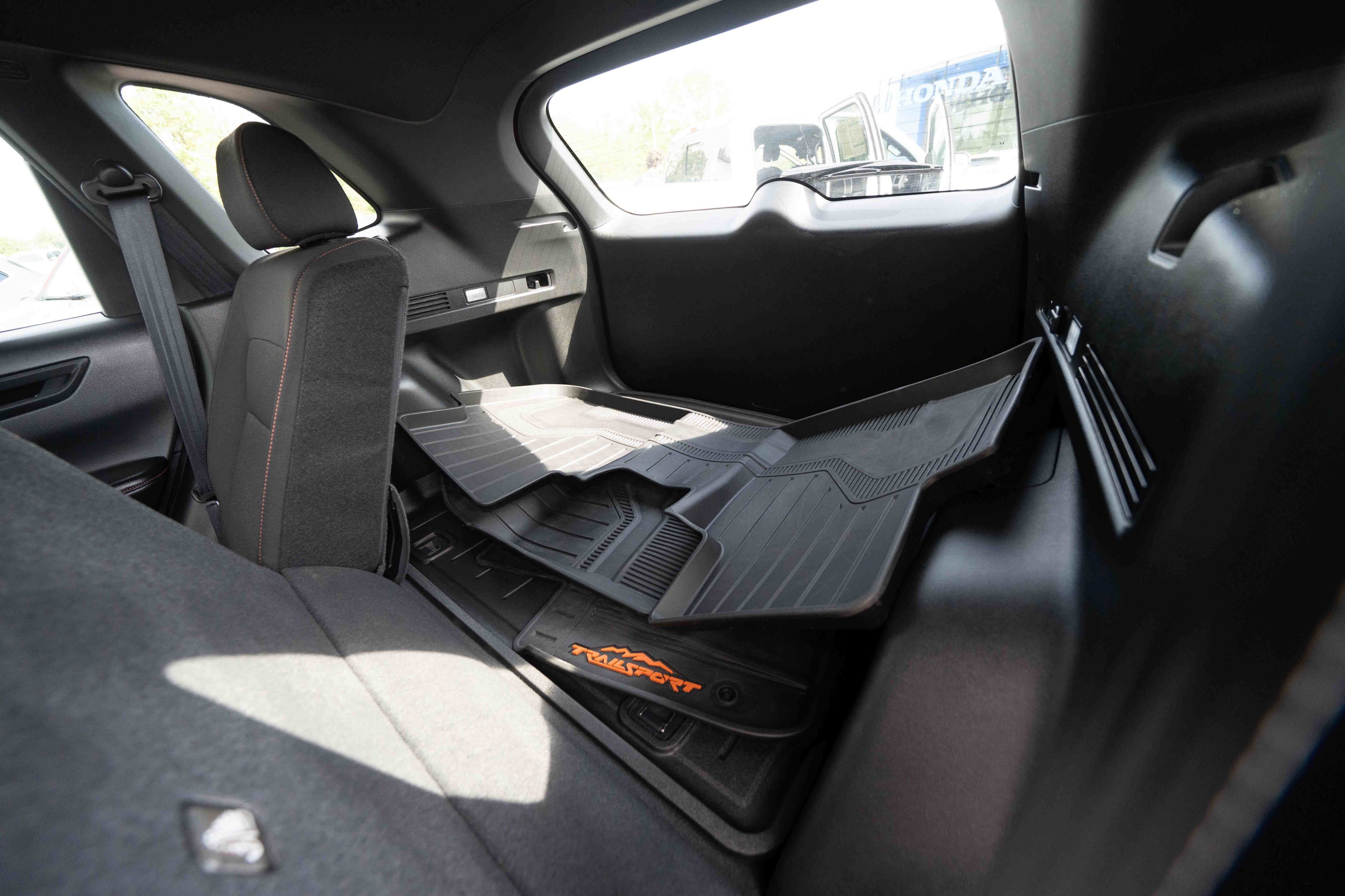 Used 2026 Honda CR-V TrailSport image 24