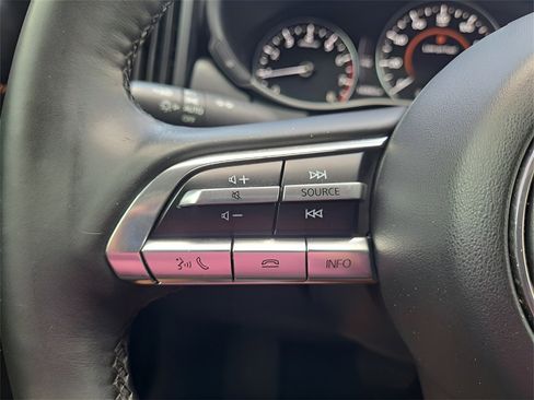 Used 2023 MAZDA CX-50 2.5 Turbo w/ Premium Plus Pkg image 15