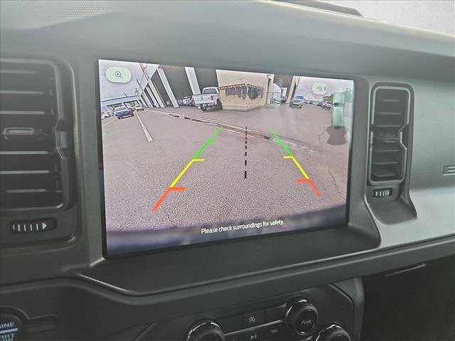 Certified 2025 Ford Bronco Big Bend AWD/4WD image 14