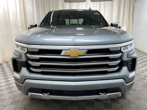 Used 2024 Chevrolet Silverado 1500 High Country w/ High Country Premium Package image 21