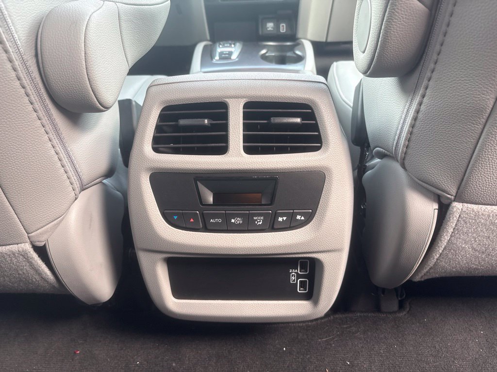 Used 2021 Honda Pilot EX-L image 36