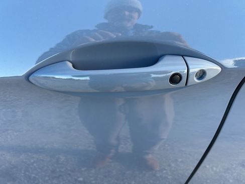 New 2026 Honda Ridgeline Black Edition image 11