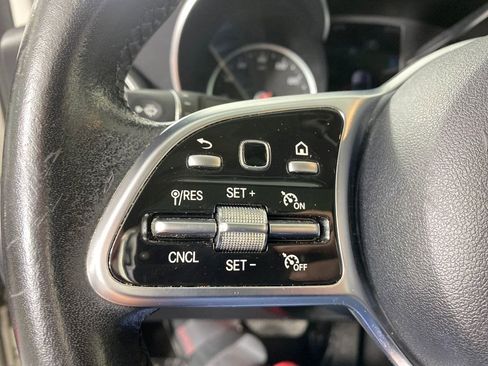 Used 2019 Mercedes-Benz C 300 Sedan image 13