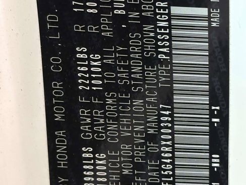 Used 2024 Honda Civic Type R image 35