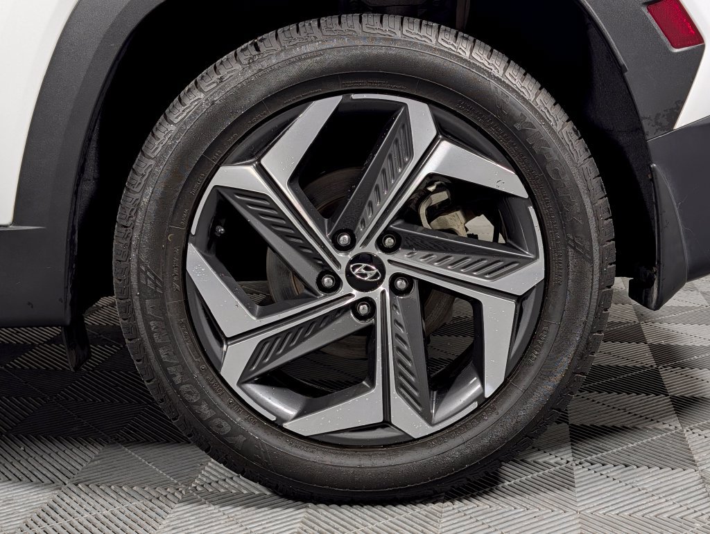 Used 2023 Hyundai Tucson SEL w/ Convenience Package FWD image 29