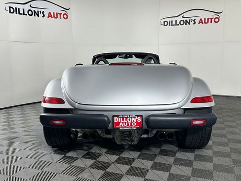 Used 2000 Plymouth Prowler RWD image 5
