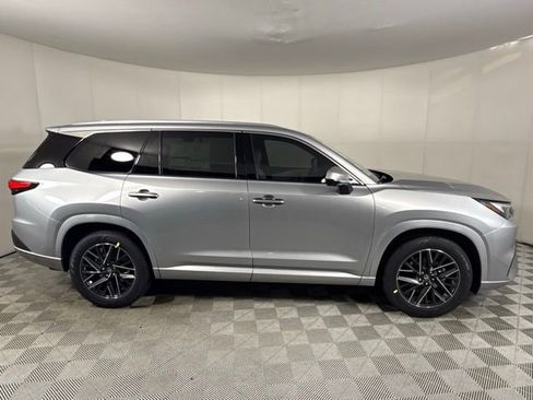 New 2026 Lexus TX 350 AWD image 8