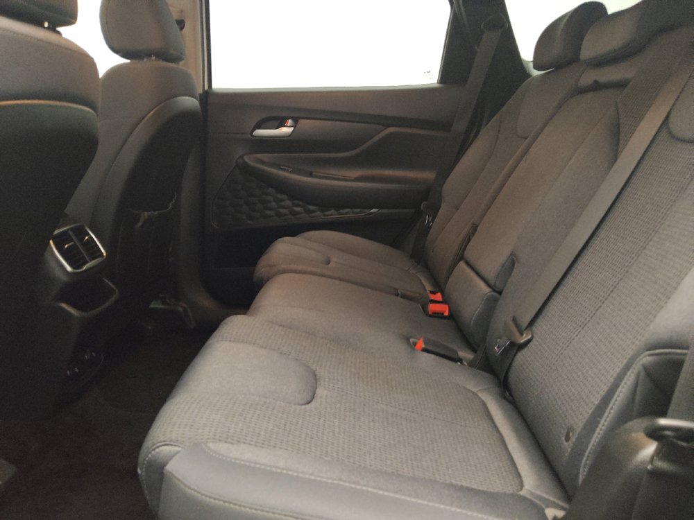 Used 2019 Hyundai Santa Fe SE AWD/4WD image 18