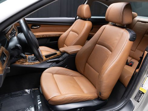 Used 2008 BMW 335i Coupe image 42