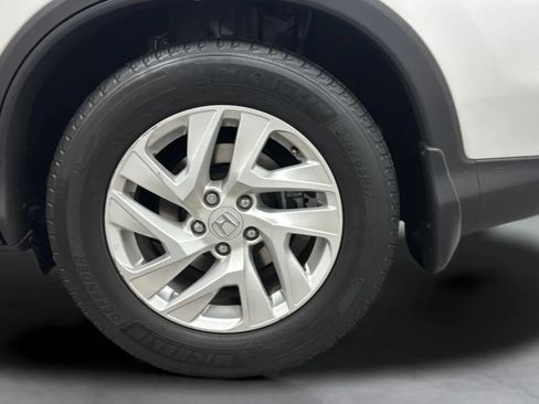 Used 2015 Honda CR-V EX image 30