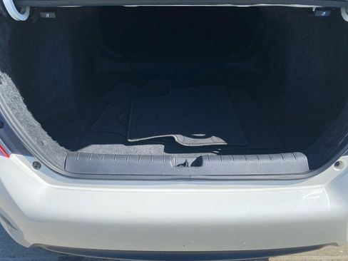 Used 2018 Honda Civic EX image 19