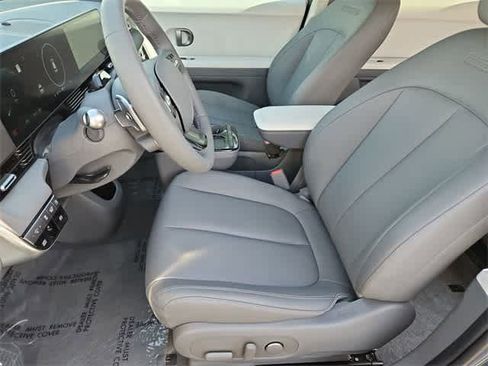 Certified 2026 Hyundai Ioniq 5 SEL image 16