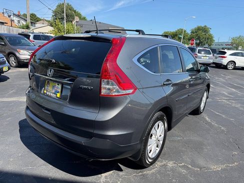 Used 2014 Honda CR-V EX-L image 48
