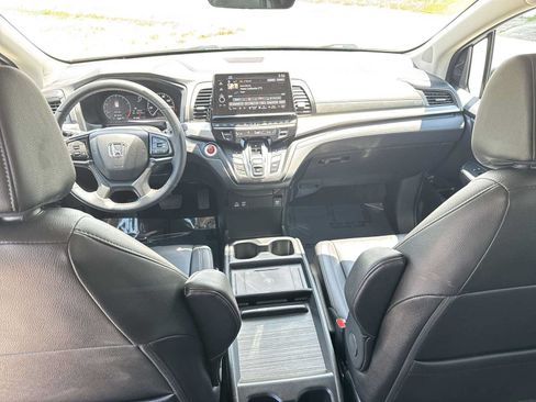 Used 2025 Honda Odyssey EX-L image 15