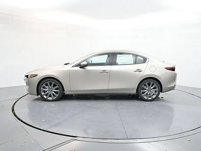 New 2026 MAZDA MAZDA3 2.5 S Sedan w/ Preferred Pkg
