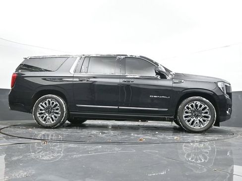 Used 2024 GMC Yukon XL Denali Ultimate image 57