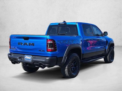 Used 2023 RAM 1500 TRX w/ TRX Level 2 Equipment Group image 5